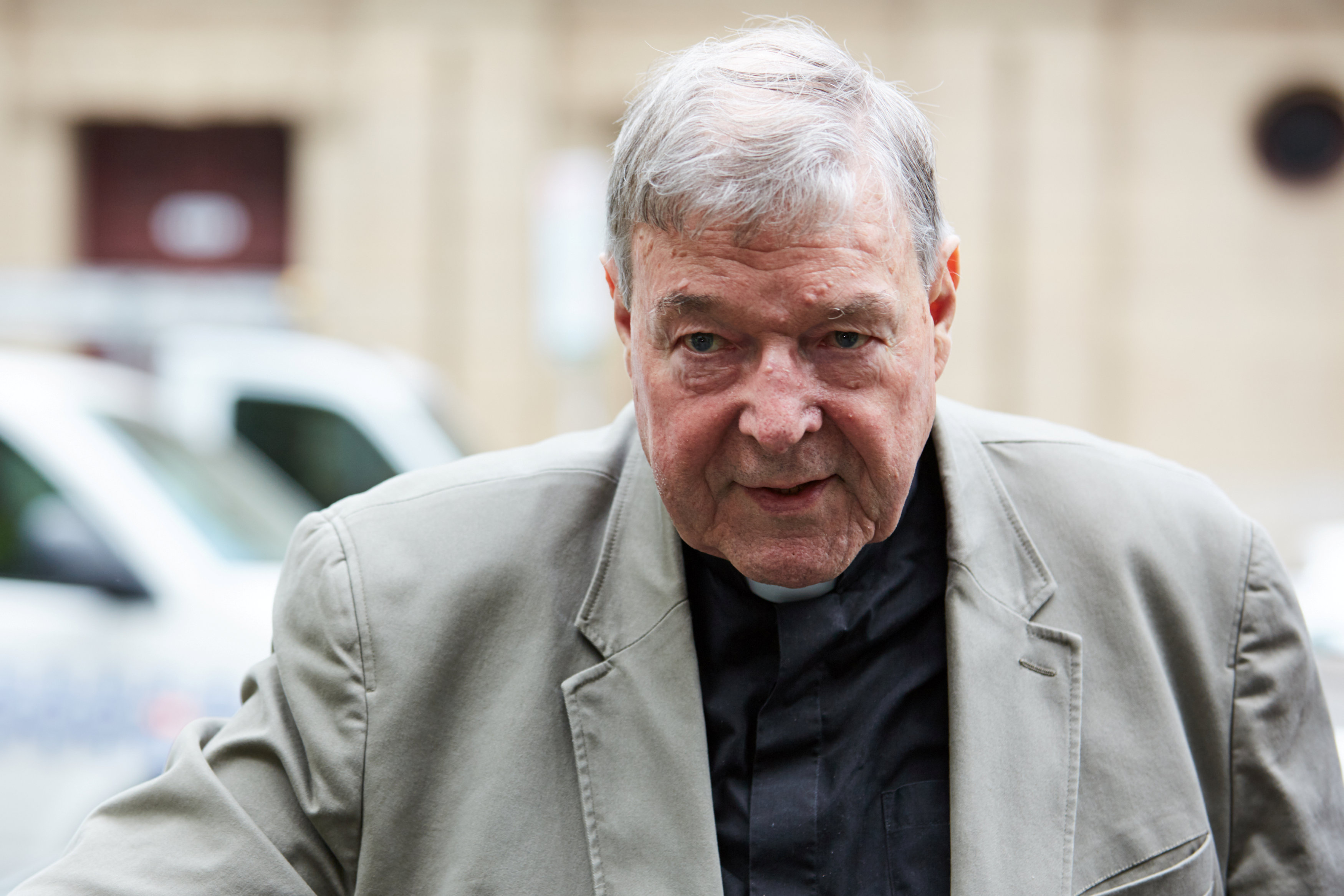 Cardinal Pell loses abuse case appeal 