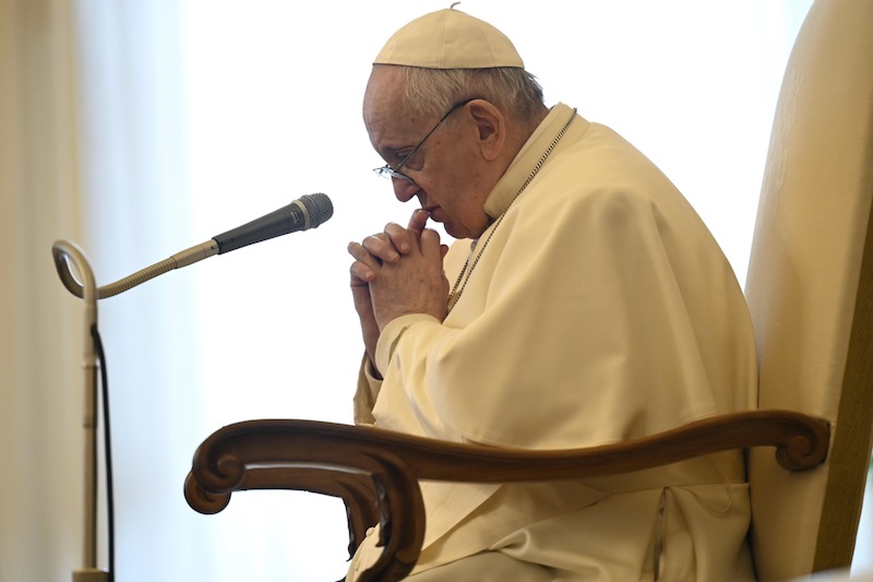 Pope calls Italian church to synod